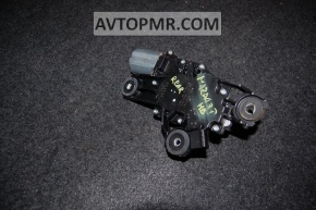 Rear wiper linkage with motor for Mazda3 03-09 HB