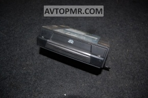Mazda3 03-08 HB Navigation Computer