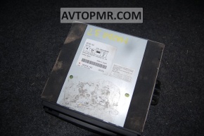 Mazda3 03-08 HB Navigation Computer