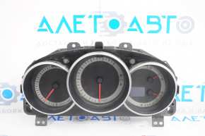 Instrument cluster Mazda3 2.3 03-09 HB
