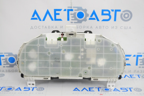 Instrument cluster Mazda3 2.3 03-09 HB