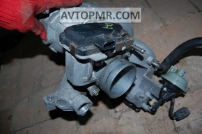 Mazda CX-7 06-07 Throttle Body