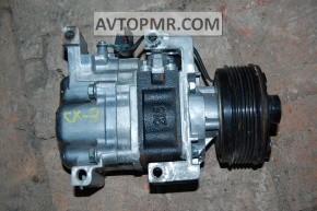 Mazda CX-7 06-12 air conditioning compressor (USA)