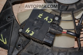 Right cooling fan computer for Mazda CX-7 06-09
