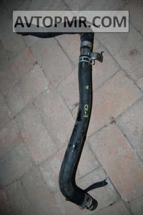 Lower cooling hose for Mazda CX-7 06-09