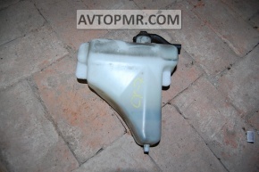 Mazda CX-7 06-09 Coolant Expansion Tank with Cap