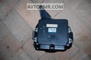 Mazda CX-7 06-09 engine computer ECU