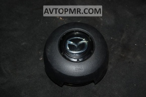 Steering wheel airbag for the driver's side of the Mazda CX-7 (2006-2009)