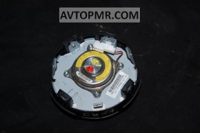 Steering wheel airbag for the driver's side of the Mazda CX-7 (2006-2009)