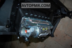 Passenger airbag assembly for Mazda CX-7 06-09