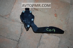 Mazda CX-7 06-12 gas pedal