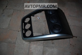 Mazda CX-7 06-09 Central Air Duct