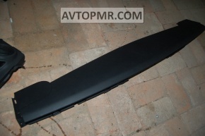 Upper dashboard trim for Mazda CX-7 06-09