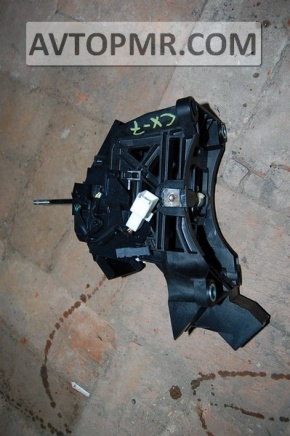 Gearbox shifter Mazda CX-7 06-09