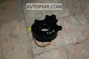 Mazda CX-7 06-09 steering wheel cable without turn sensor