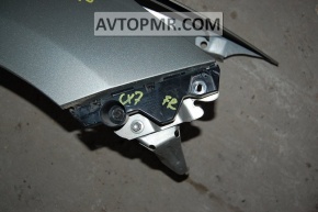 Right front bumper mount for Mazda CX-7 06-12