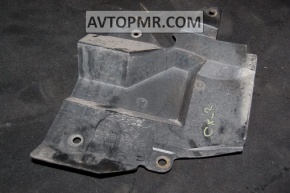 Right side engine guard for Mazda CX-7 06-12
