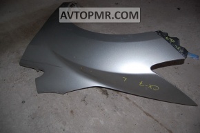 Front left fender Mazda CX-7 06-12