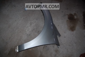 Front left fender Mazda CX-7 06-12