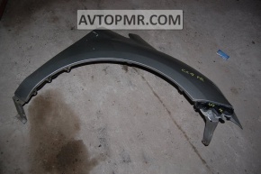 Front right fender Mazda CX-7 06-12