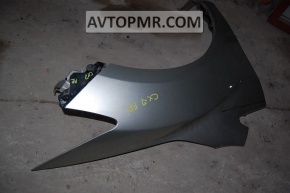 Front right fender Mazda CX-7 06-12