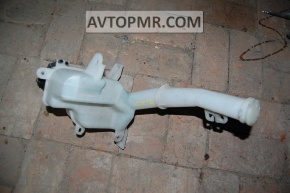 Mazda CX-7 06-12 washer reservoir with lid