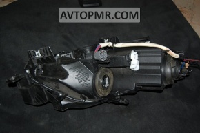 Left Front Headlight Mazda CX-7 06-09 Halogen