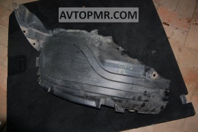 Front left fender liner for Mazda CX-7 06-09