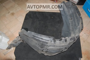 Front right fender liner for Mazda CX-7 06-09