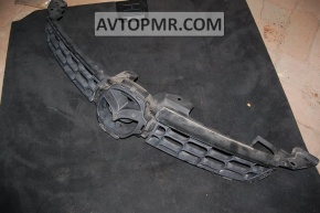 Radiator grille Mazda CX-7 06-09