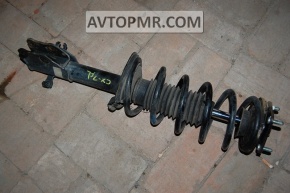 Front left shock absorber assembly for Mazda CX-7 06-07