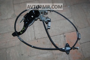 Mazda CX-7 06-12 Parking Brake Lever