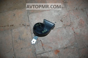 Right high-pitched horn on a Mazda CX-7 06-08