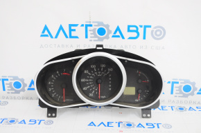 Mazda CX-7 06-12 instrument cluster