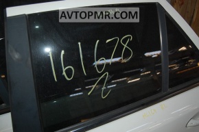 Rear left door glass for Mercedes W164 ML