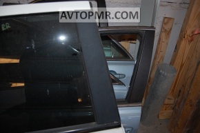 Mercedes W164 ML rear right side door trim