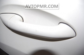 Mercedes W164 ML outer rear right door handle