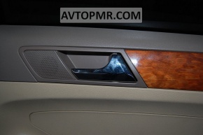 Mercedes W164 ML inner rear right door handle