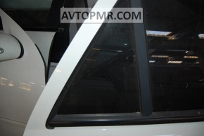 Mercedes W164 ML rear right triangle door glass