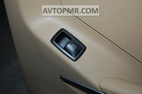 Rear right window lift control for Mercedes W164 ML