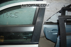 Mercedes W164 ML front left side door trim