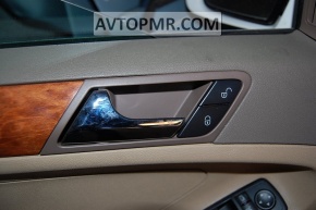 Inner front left door handle for Mercedes W164 ML