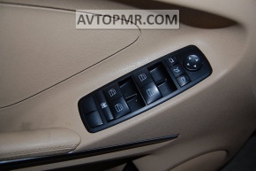 Front left window lift control for Mercedes W164 ML