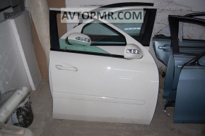 Mercedes W164 ML front right door