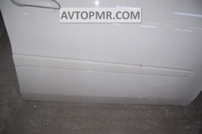 Lower front right door trim for Mercedes W164 ML