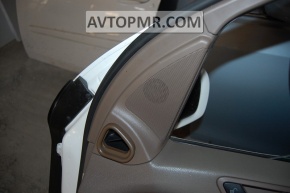 Front right tweeter grille for Mercedes W164 ML