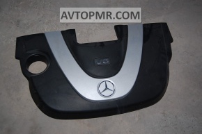 Mercedes W164 ML350 W251 R350 Engine Cover