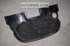Mercedes W164 ML350 W251 R350 Engine Cover