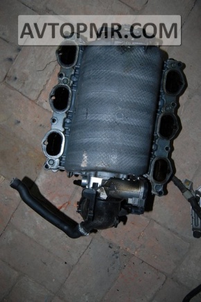 Mercedes W164 ML M272 Intake Manifold
