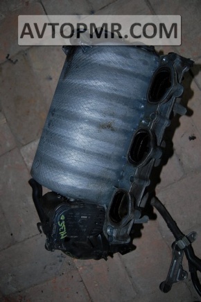 Mercedes W164 ML M272 Intake Manifold